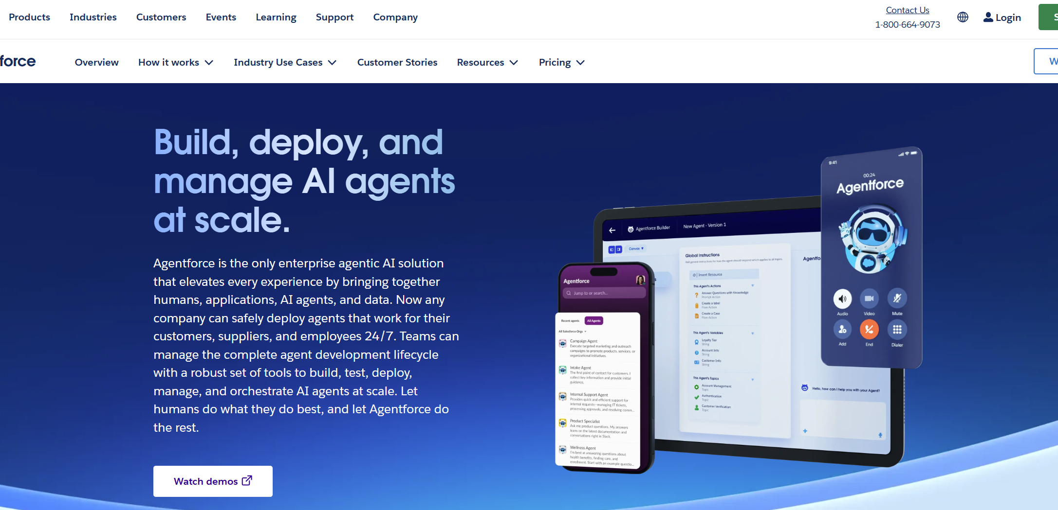 Agentforce (Salesforce)