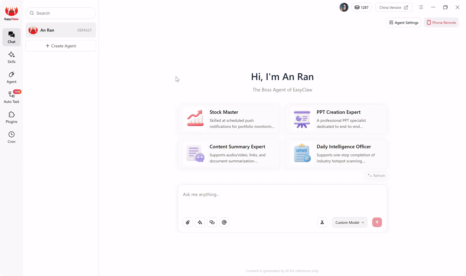 Zapier Alternative Lead Capture Skills Store