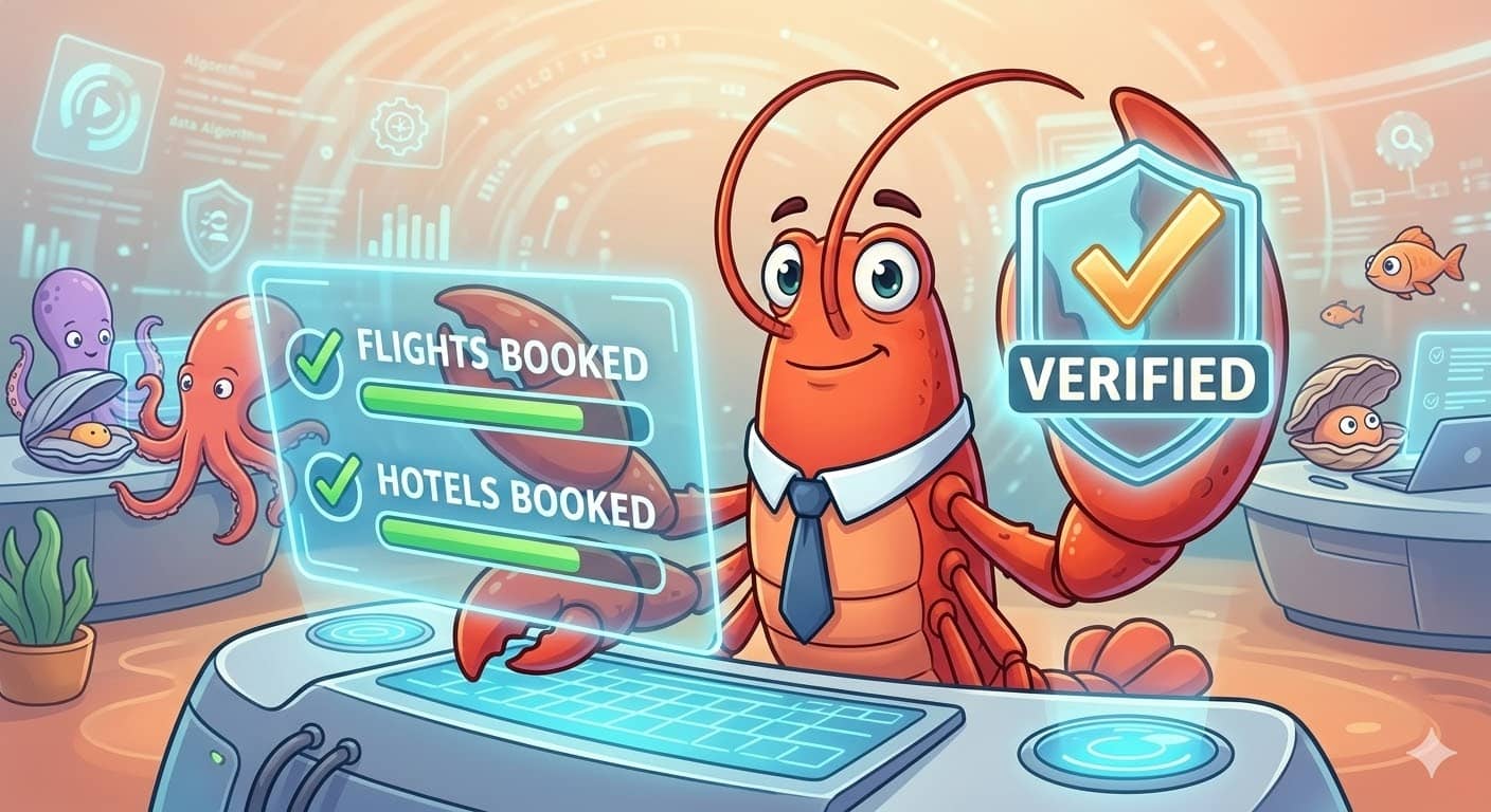 执行助理 (EasyClaw)