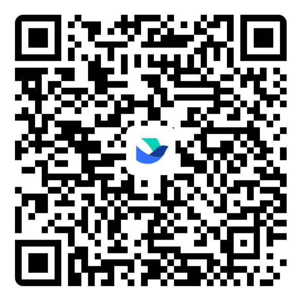 打开飞书扫一扫