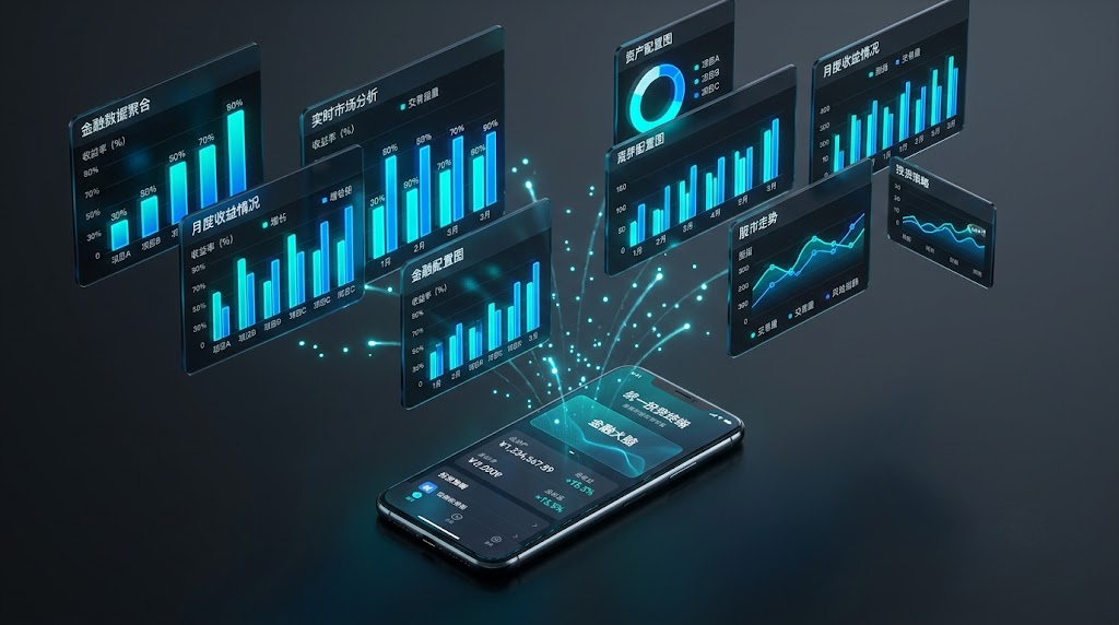 Data Analytics Dashboard