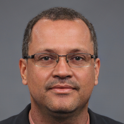 David Okonkwo