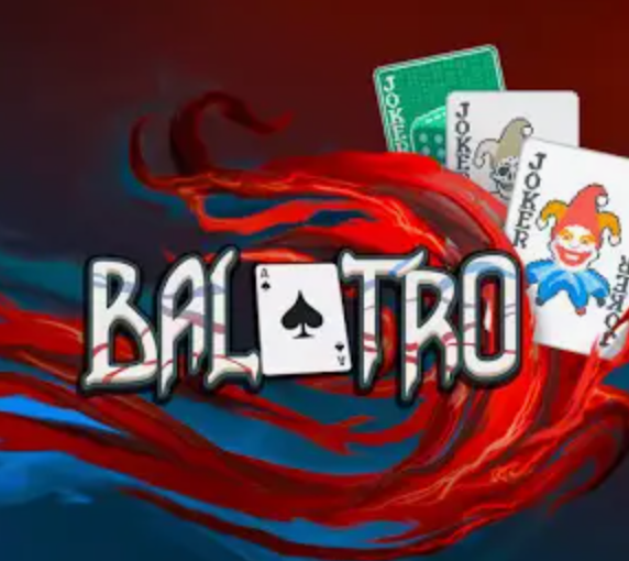 Balatro