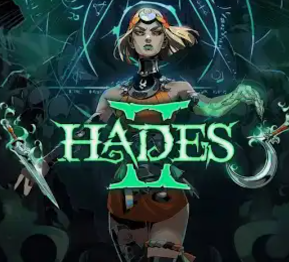 Hades II