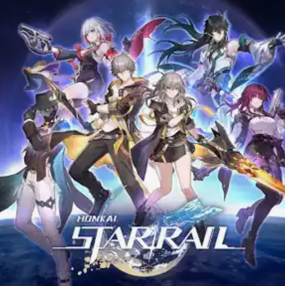 Honkai: Star Rail