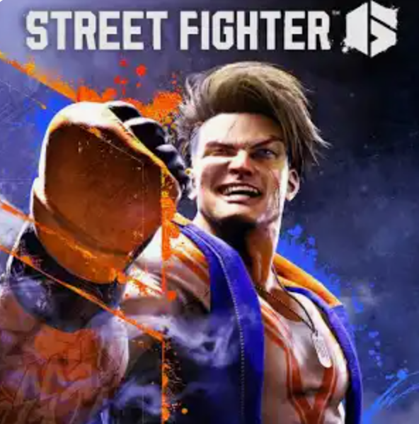 Street Fighter 6