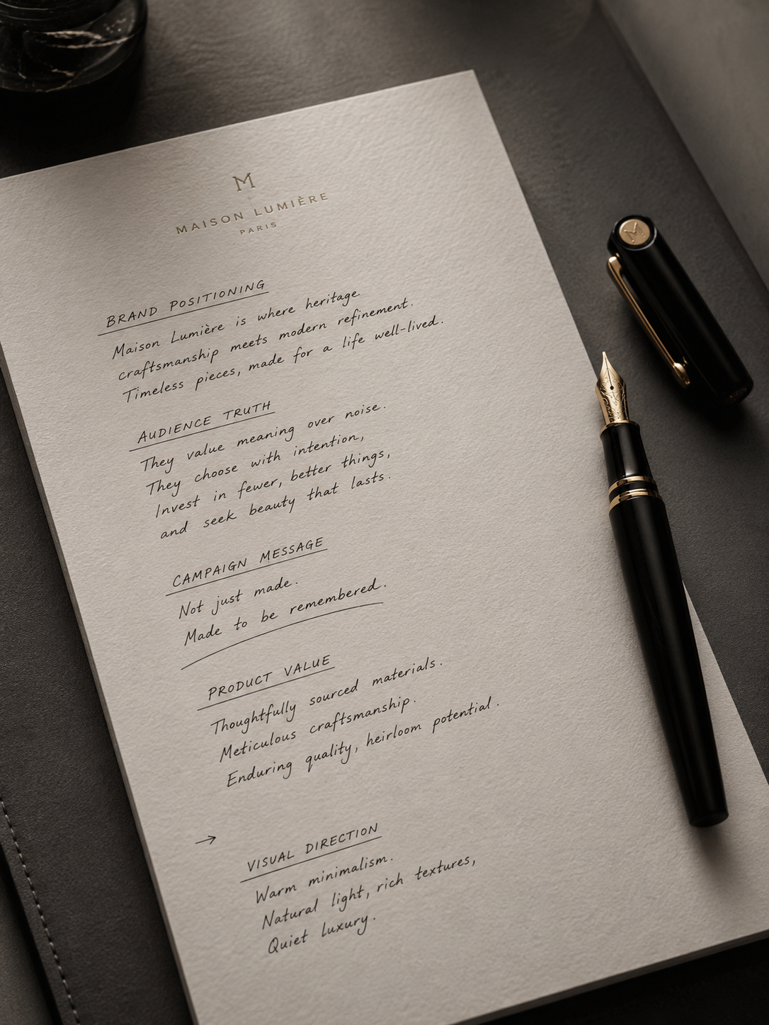 Copywriting Agent