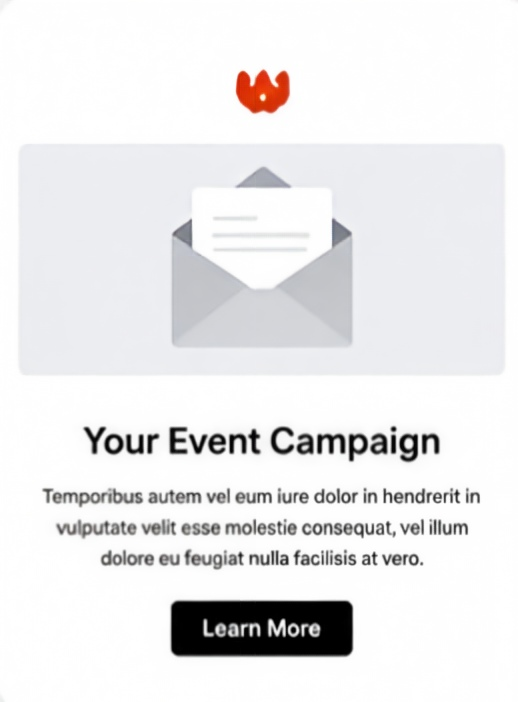 Email Campaign Preview