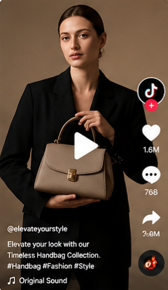 TikTok Preview